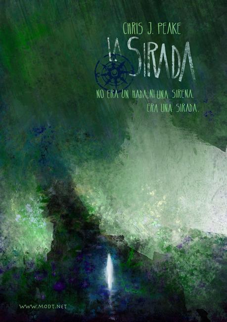 Reseña: La Sirada - Chris J.Peake