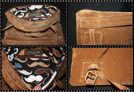 Avance CoseConmigo Día del Padre