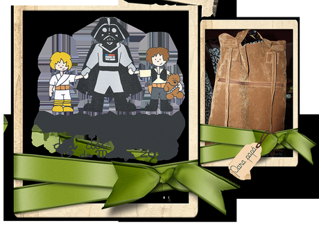 Avance CoseConmigo Día del Padre