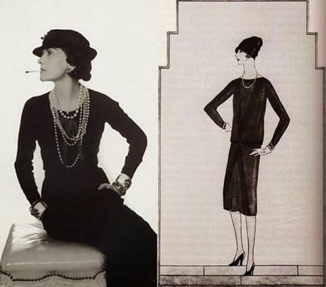 EL LEGADO DE COCO CHANEL