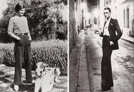 EL LEGADO DE COCO CHANEL