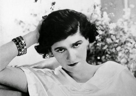 EL LEGADO DE COCO CHANEL