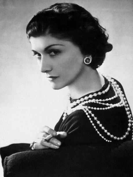 EL LEGADO DE COCO CHANEL