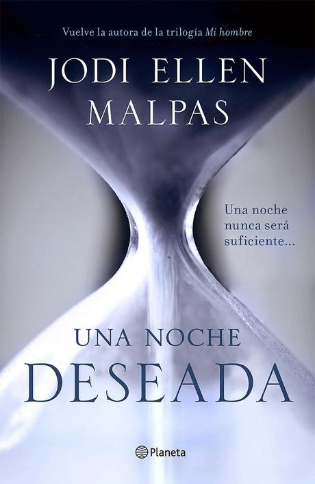 Una noche. Deseada - Jodi Ellen Malpas