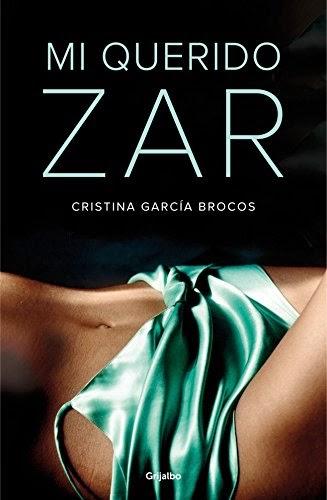 Mi Querido Zar  -  Cristina García Brocos