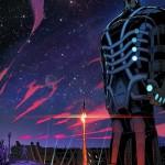 Guardians of the Galaxy & X-Men: The Black Vortex Alpha Nº 1