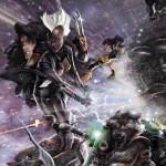 Guardians of the Galaxy & X-Men: The Black Vortex Alpha Nº 1