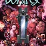 Guardians of the Galaxy & X-Men: The Black Vortex Alpha Nº 1