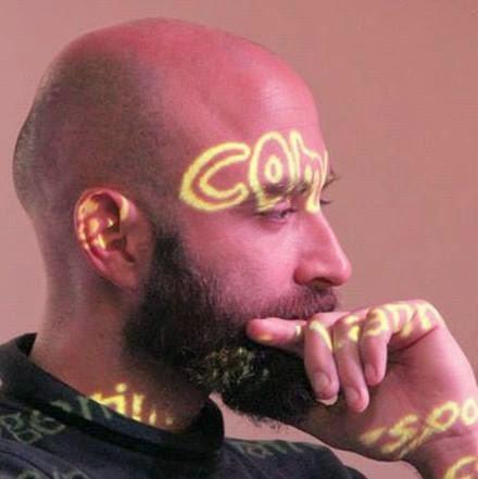 Alexis Comamala, La noticia es el diluvio