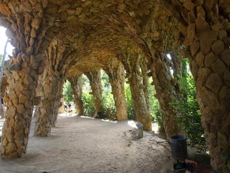 Parque Güell