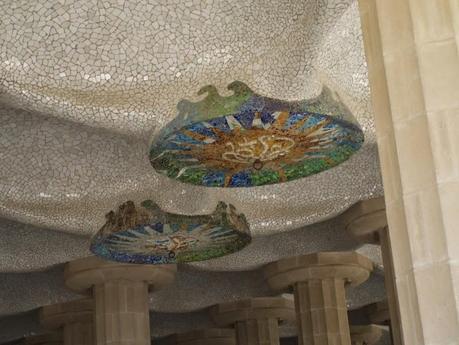 Parque Güell