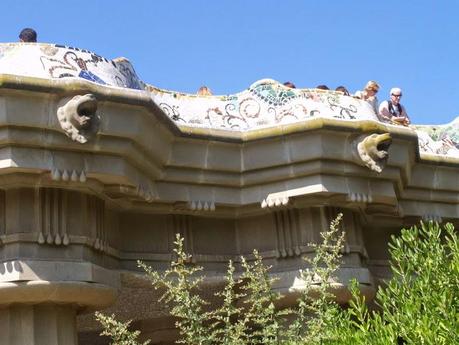 Parque Güell