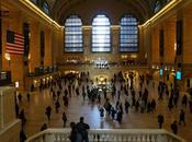 Estación Central Nueva York