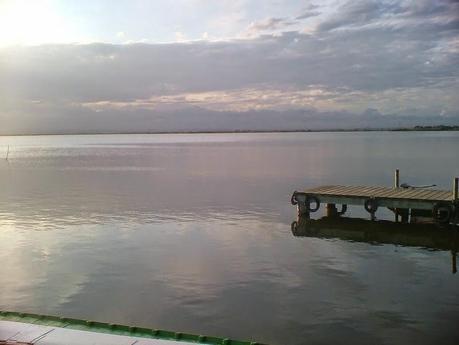 Parque Natural de L'Albufera