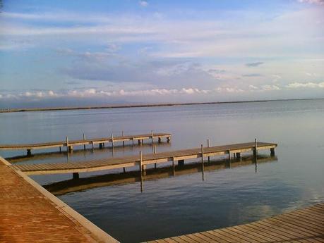 Parque Natural de L'Albufera