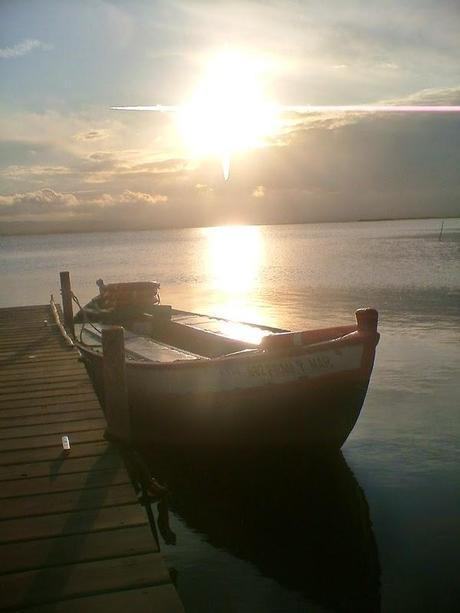 Parque Natural de L'Albufera
