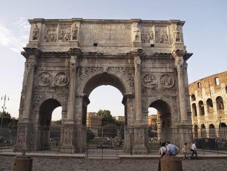 Imprescindibles de Roma