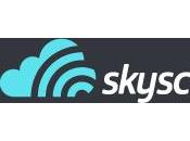 Skyscanner Nueva búsqueda hoteles