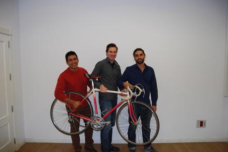 Equipo Fundador de Tuvalum