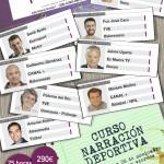 La startup Pevype ficha a 16 gurús del periodismo deportivo