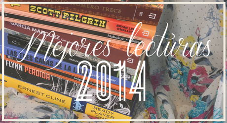 mejores lecturas del 2014 mejores lecturas del 2014