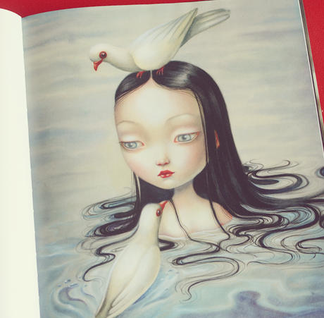 fotoreseña: blancanieves fotoreseña: blancanieves