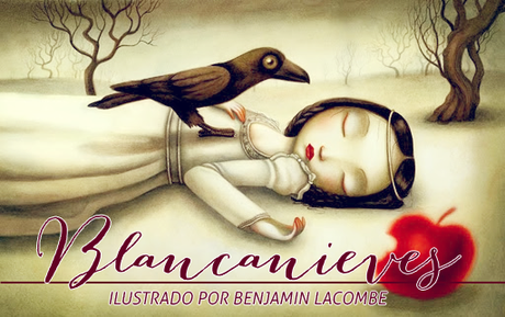 fotoreseña: blancanieves fotoreseña: blancanieves
