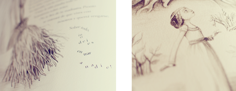 fotoreseña: blancanieves fotoreseña: blancanieves