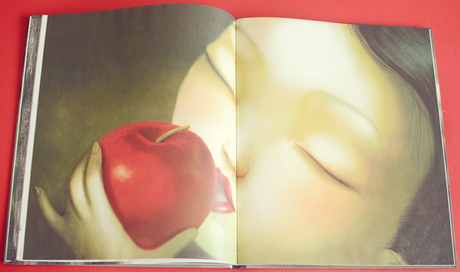 fotoreseña: blancanieves fotoreseña: blancanieves