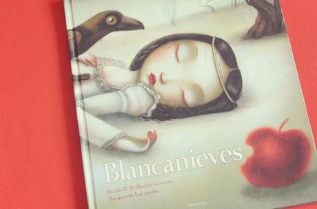 fotoreseña: blancanieves fotoreseña: blancanieves