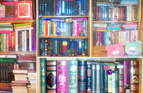 mi estantería #3 mi estantería #3