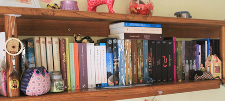 mi estantería #3 mi estantería #3