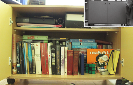mi estantería #3 mi estantería #3