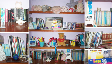 mi estantería #3 mi estantería #3