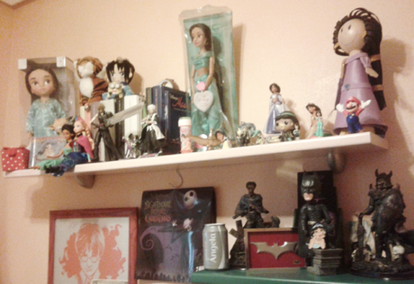 mi estantería #3 mi estantería #3