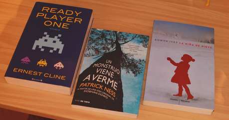 bookhaul: libros acumulados