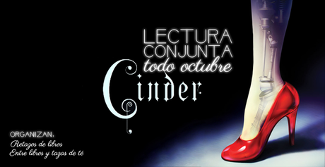 lectura conjunta: cinder lectura conjunta: cinder