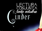 lectura conjunta: cinder