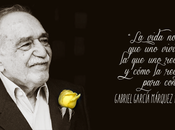 taza para gabriel garcía márquez