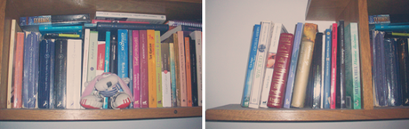 en mi estantería #2 en mi estantería #2