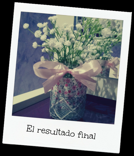 Las Kukadas de Karol: Centros con Botes de Cristal