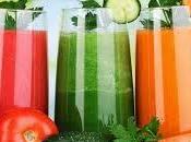 ¡Fuera toxinas! Todo quieres saber dietas “detox”