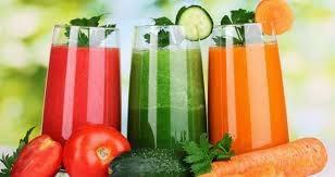 ¡Fuera toxinas! Todo lo que quieres saber de las dietas “detox”