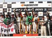 Correodores Academy alcanzan podio Dubái