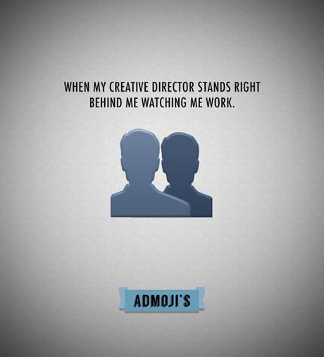 Admojis, emojis con significado publicitario