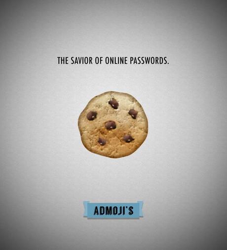 Admojis, emojis con significado publicitario