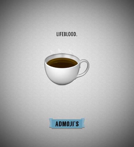 Admojis, emojis con significado publicitario