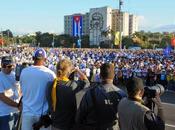 “Washington debe también aceptar realidad Cuba diferente, independiente soberana”, Salim Lamrani