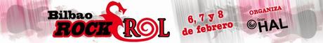 Bilbao Rock & Rol 6-7-8/02 en Bilbao