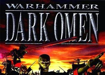 Cinemáticas del Warhammer Dark Omen